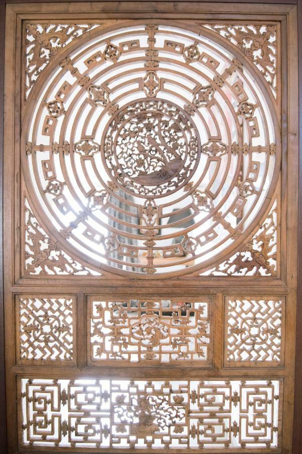 "Nido Del Falco" Palazzo Ricotti คาเมราโน ภายนอก รูปภาพ